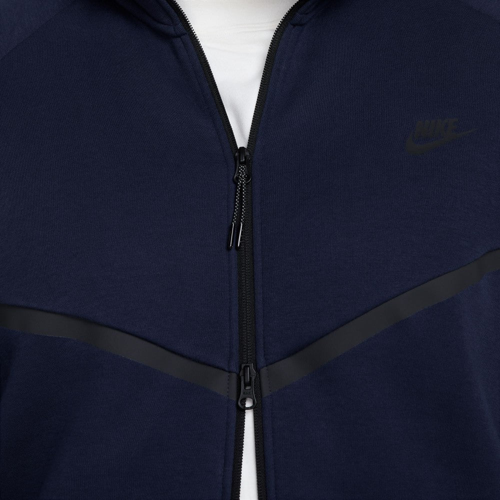 Tech Fleece Windrunner Full-Zip Jacket