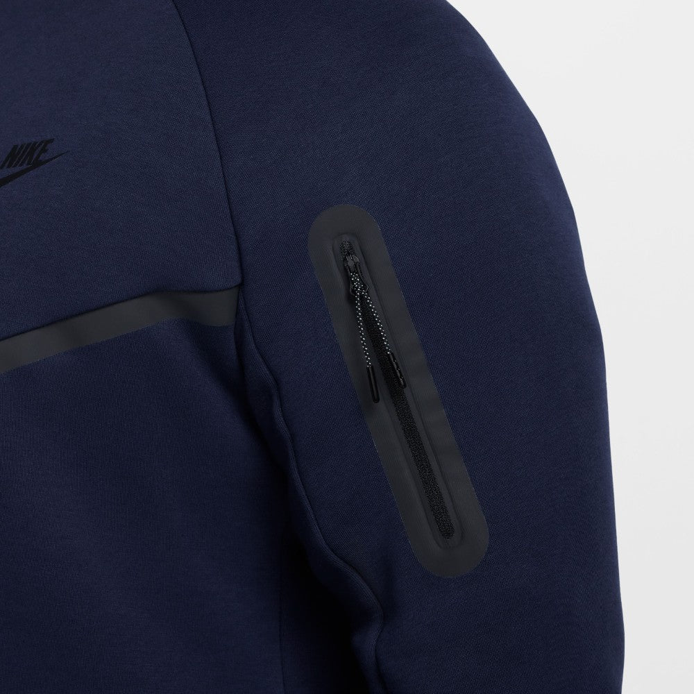Tech Fleece Windrunner Full-Zip Jacket