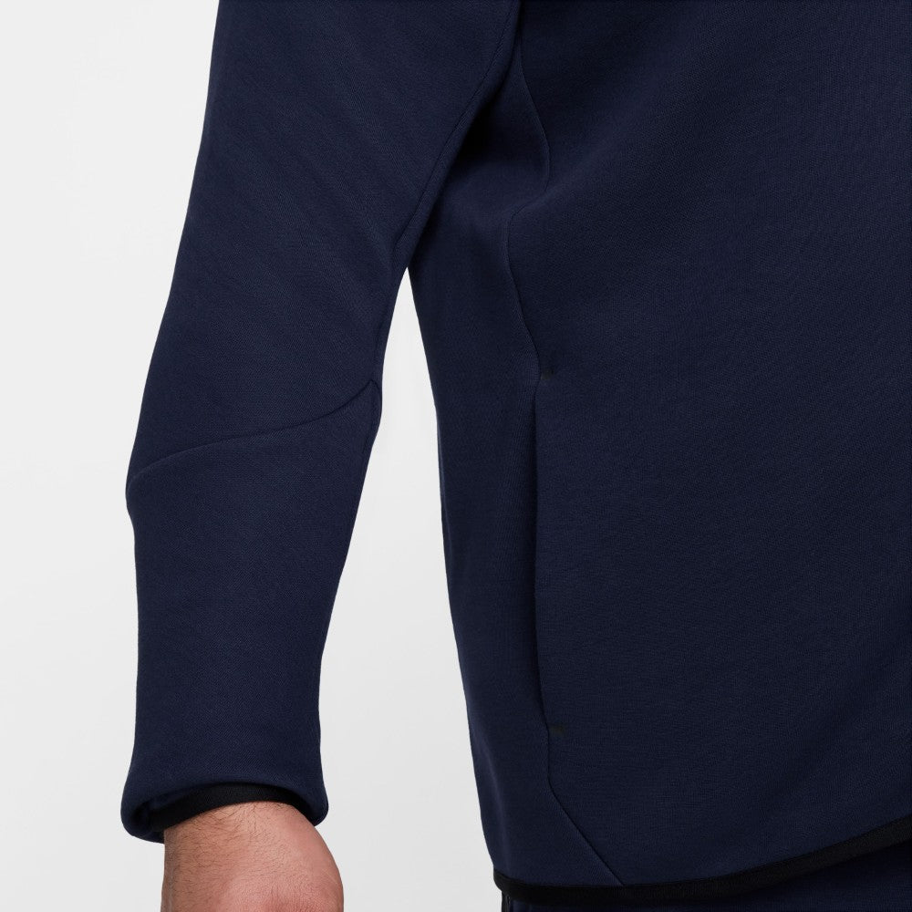Tech Fleece Windrunner Full-Zip Jacket