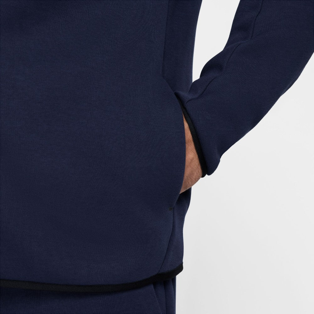 Tech Fleece Windrunner Full-Zip Jacket