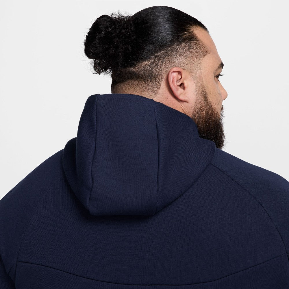 Tech Fleece Windrunner Full-Zip Jacket