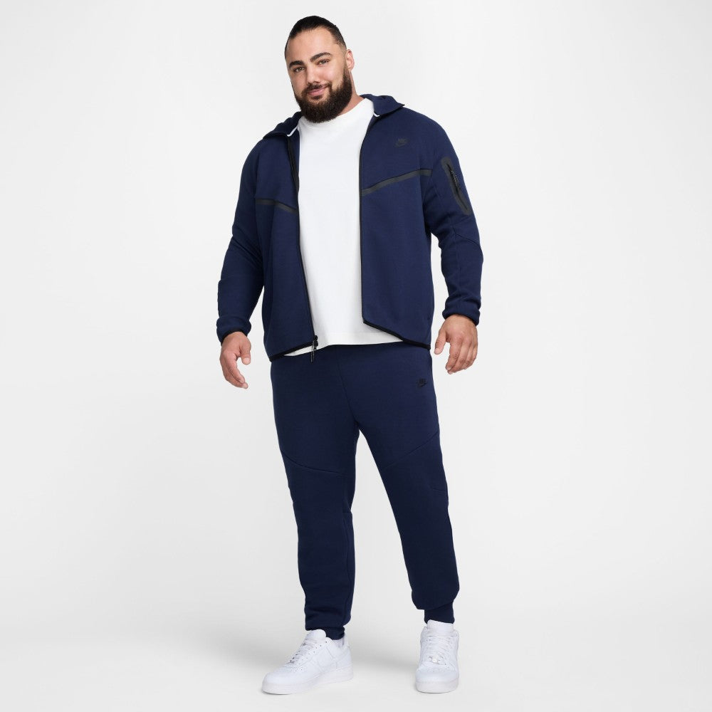 Tech Fleece Windrunner Full-Zip Jacket