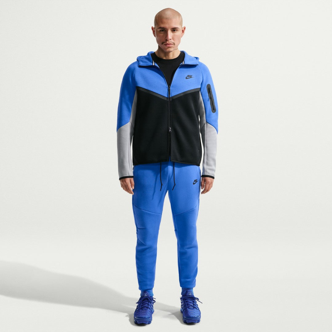 Tech Fleece Windrunner Full-Zip Hoodie