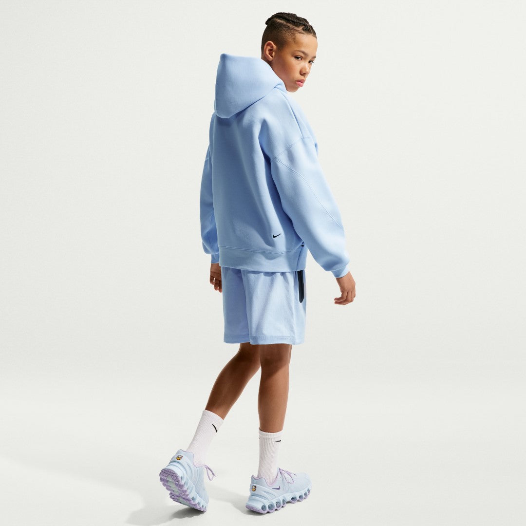 Sportswear Tech Fleece Oversized Pullover Hoodie
