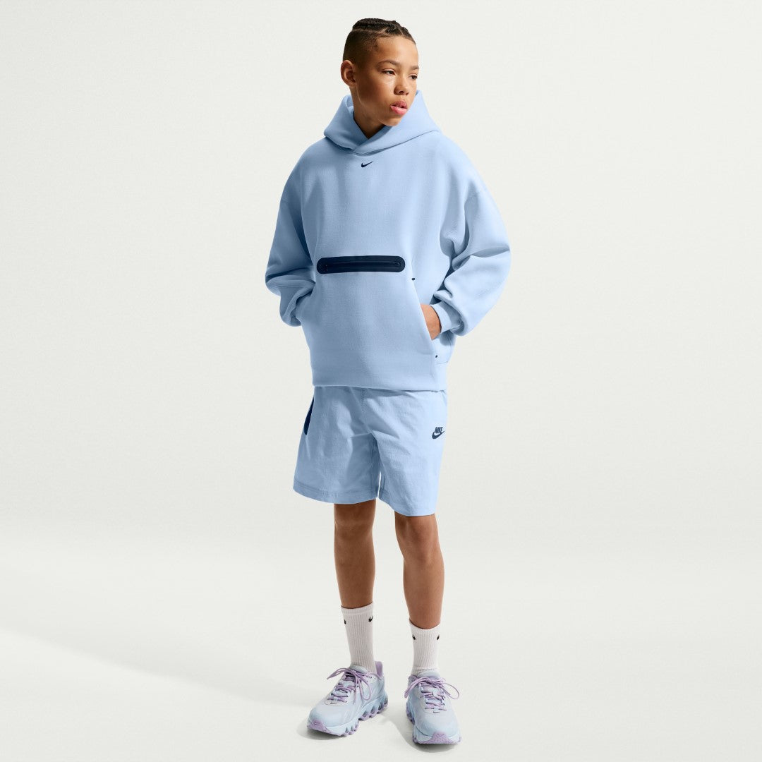 Sportswear Tech Fleece Oversized Pullover Hoodie