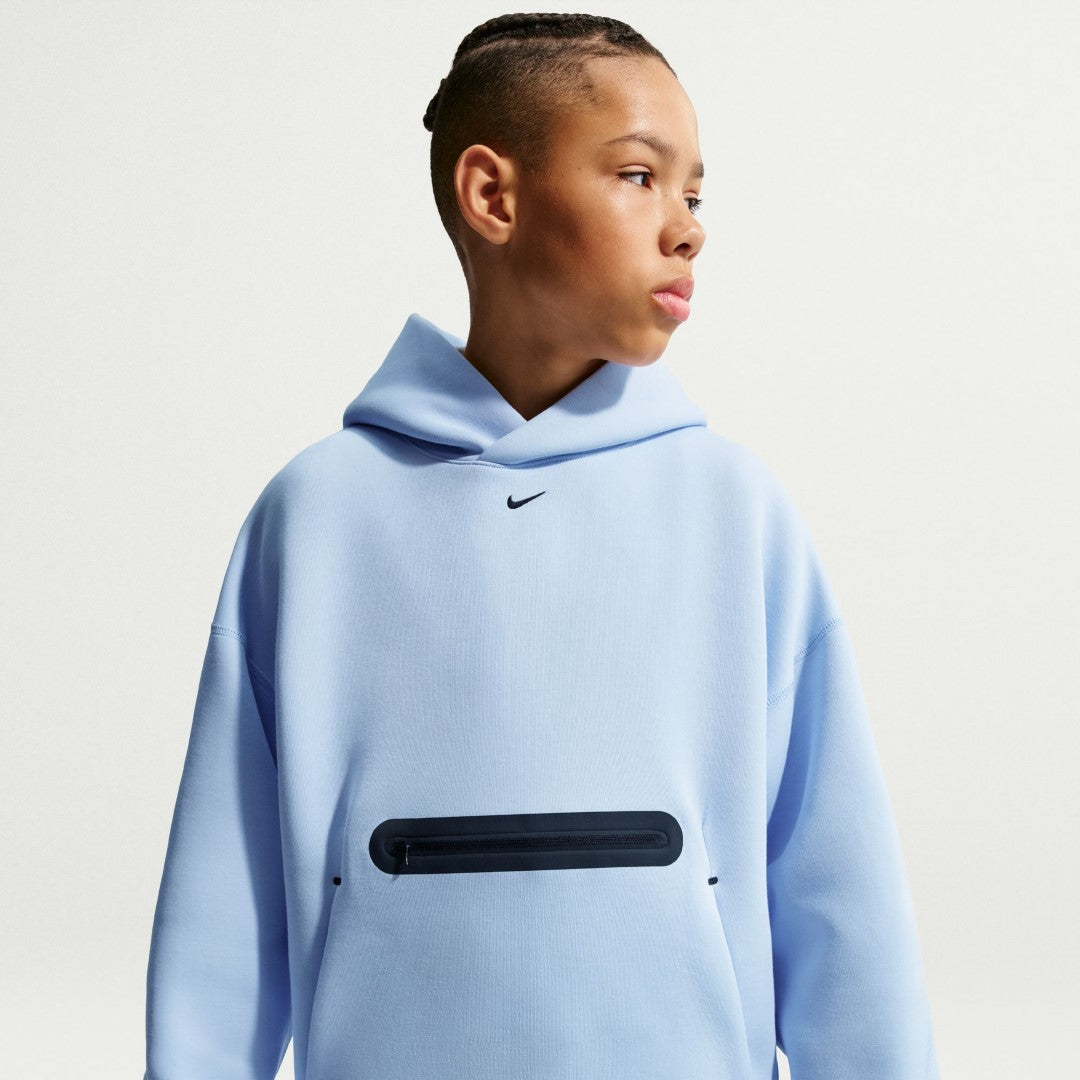Sportswear Tech Fleece Oversized Pullover Hoodie