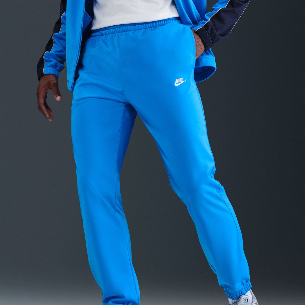 nike men's sportswear tracksuit