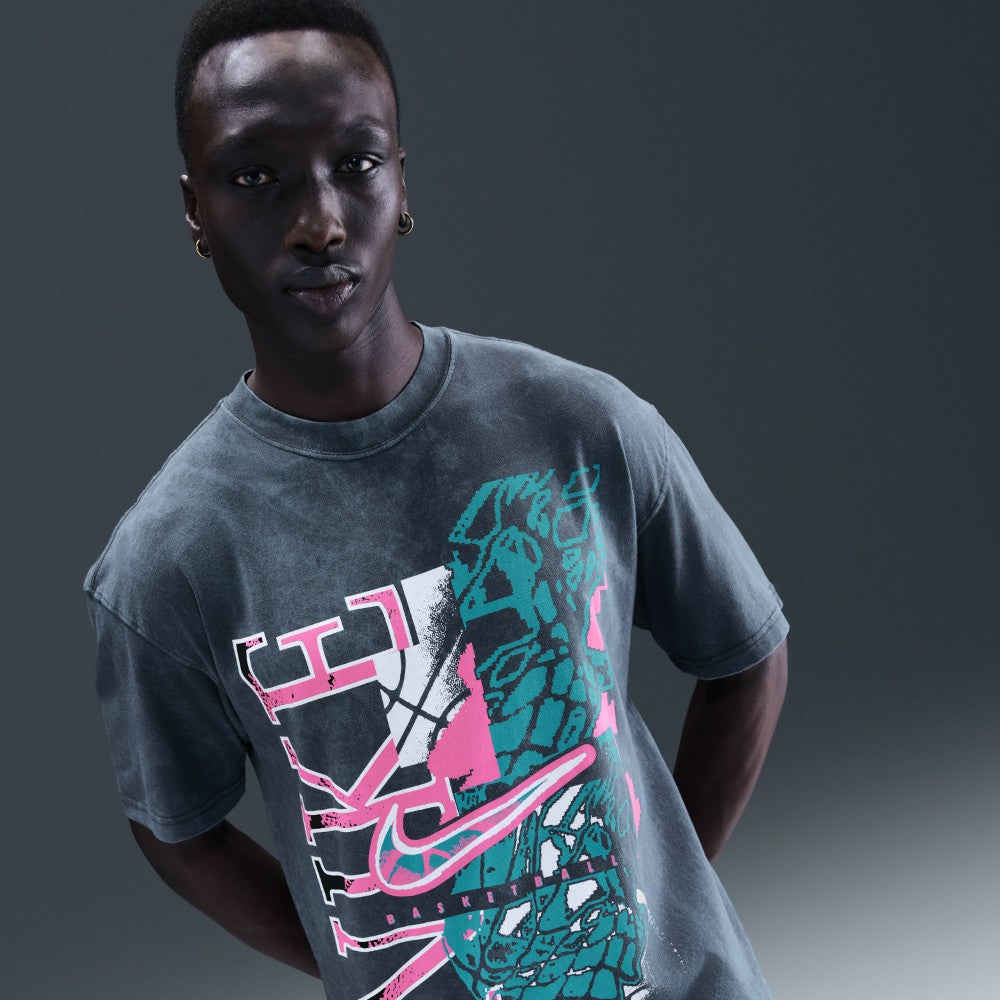 Basketball T-Shirt