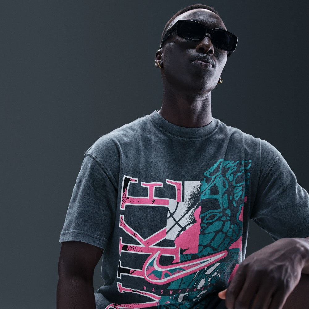 Basketball T-Shirt