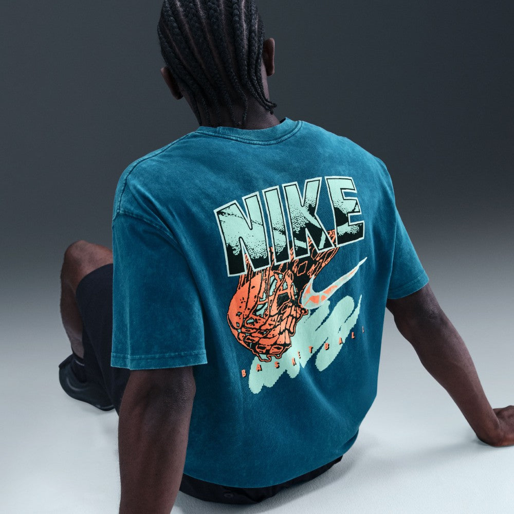 Basketball T-Shirt