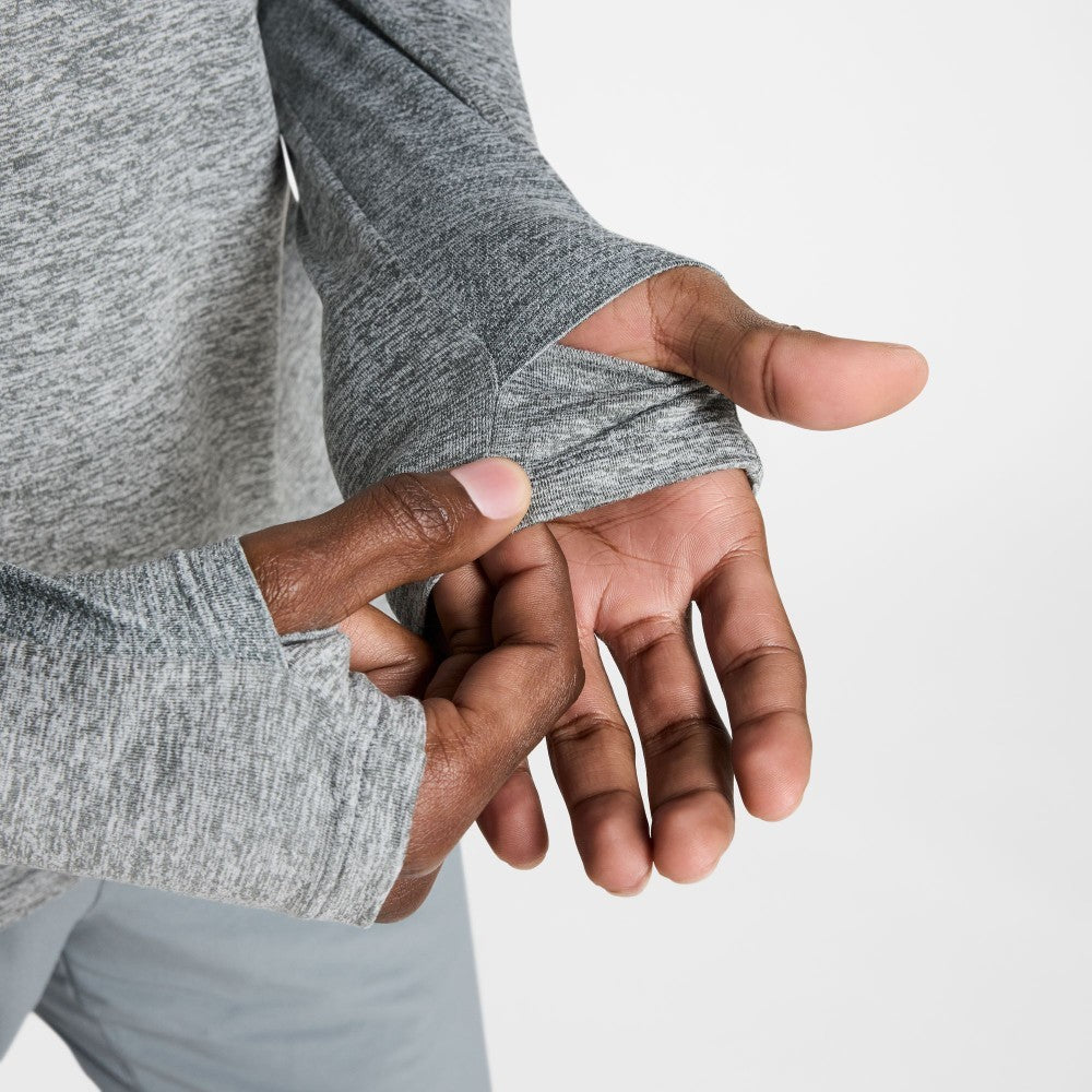 Stride Dri-FIT 1/4-Zip Running Top