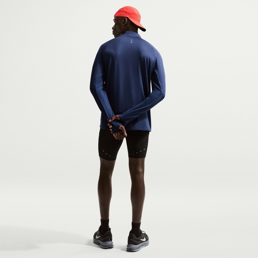 Stride Dri-FIT Half-Zip Running Midlayer