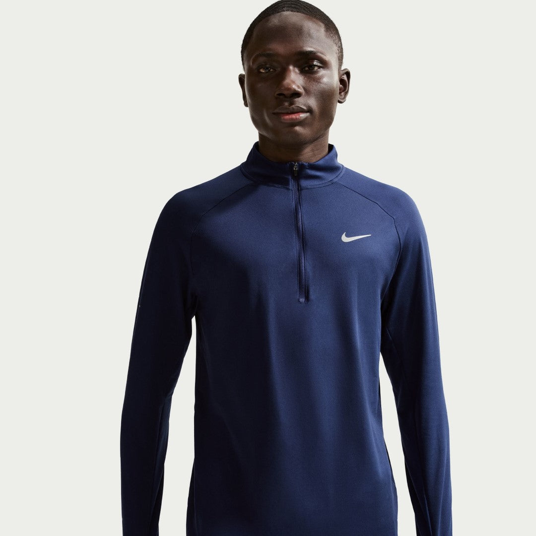 Stride Dri-FIT Half-Zip Running Midlayer
