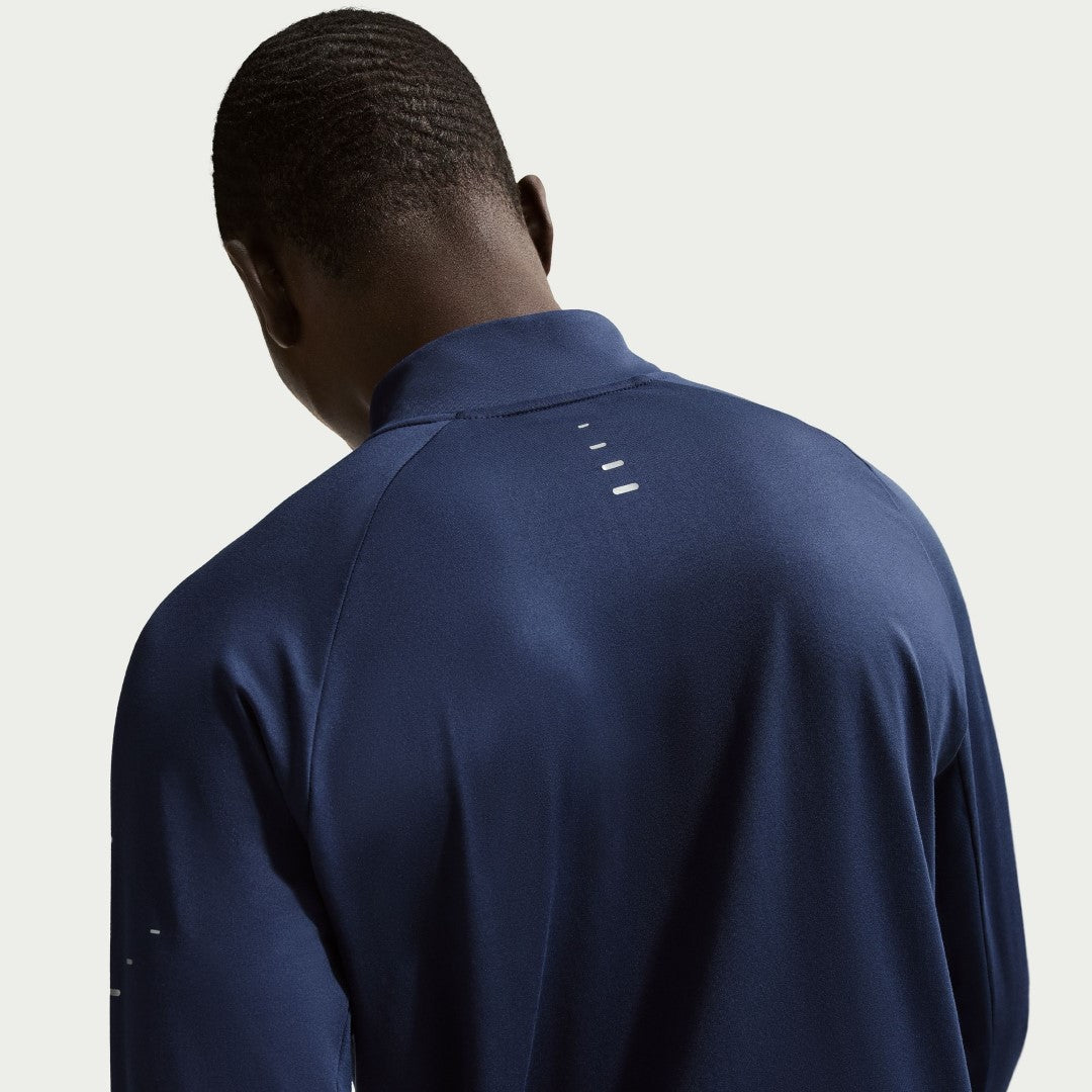 Stride Dri-FIT Half-Zip Running Midlayer