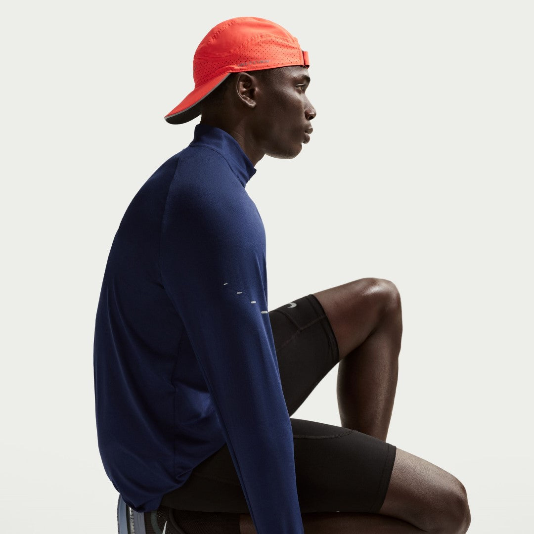 Stride Dri-FIT Half-Zip Running Midlayer
