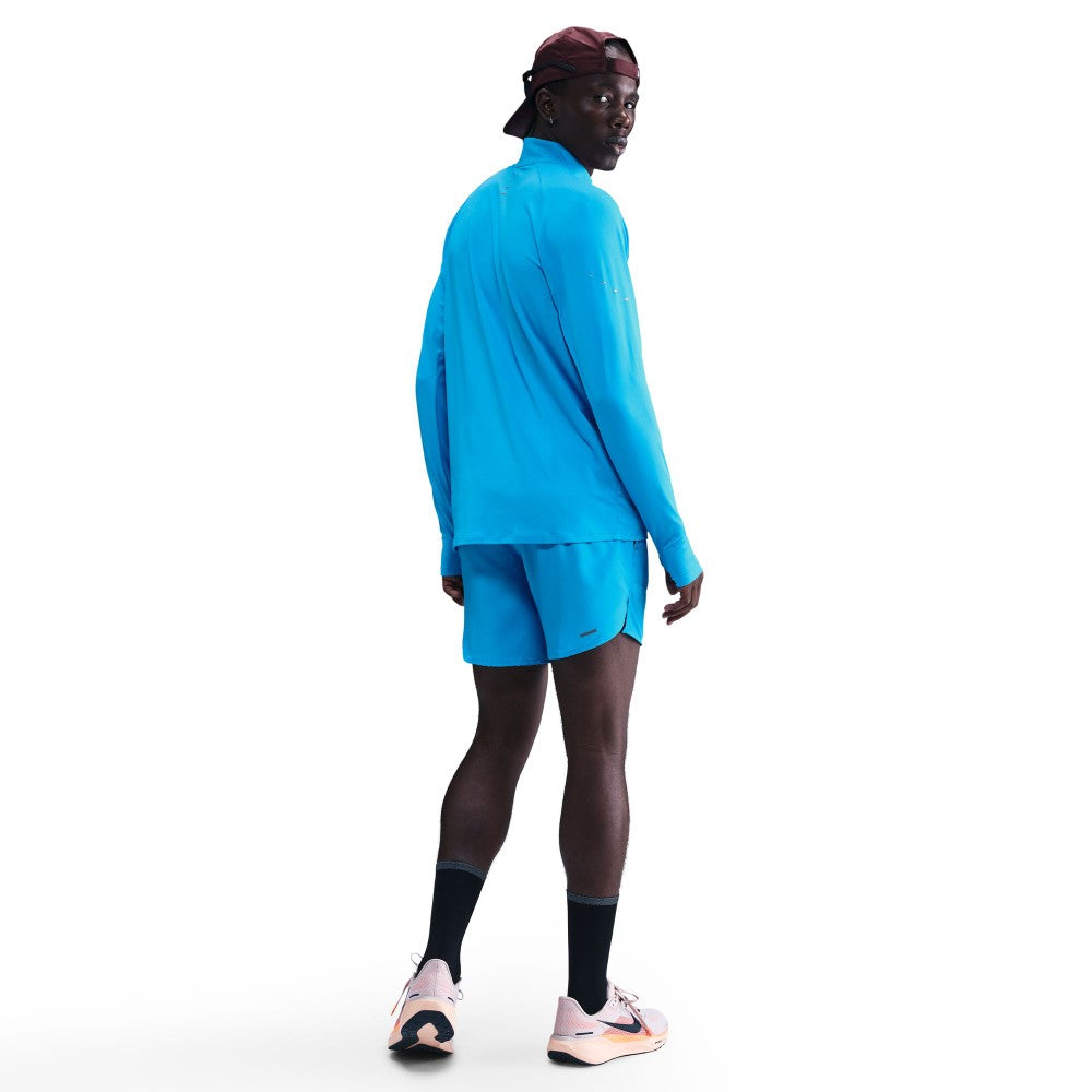 Stride Dri-FIT 1/4-Zip Running Top