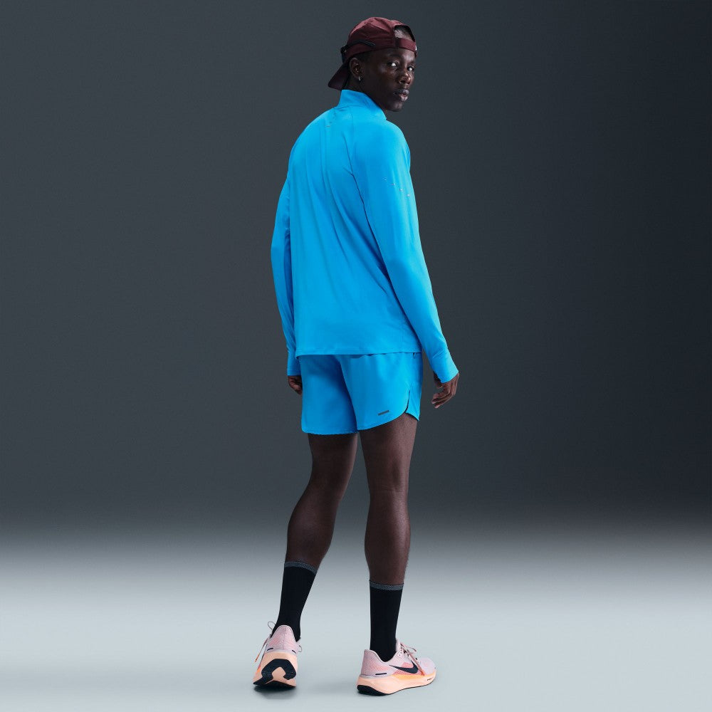 Stride Dri-FIT 1/4-Zip Running Top