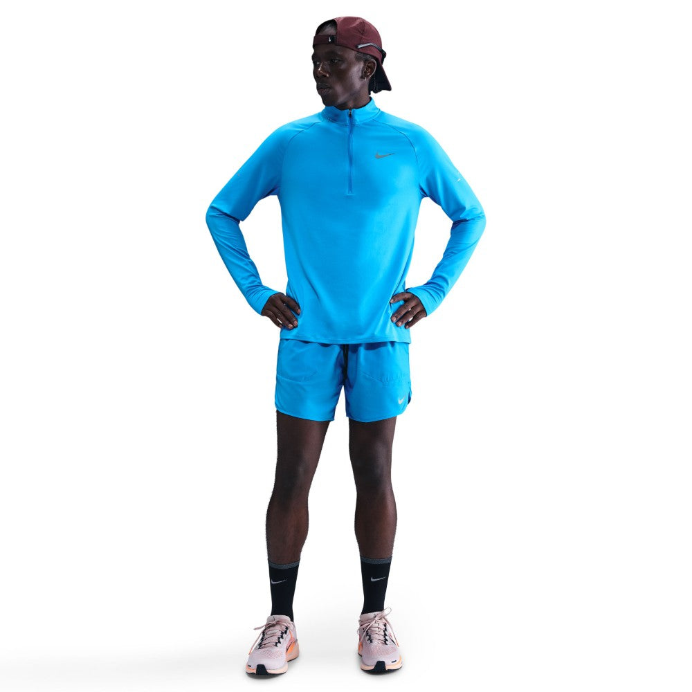 Stride Dri-FIT 1/4-Zip Running Top