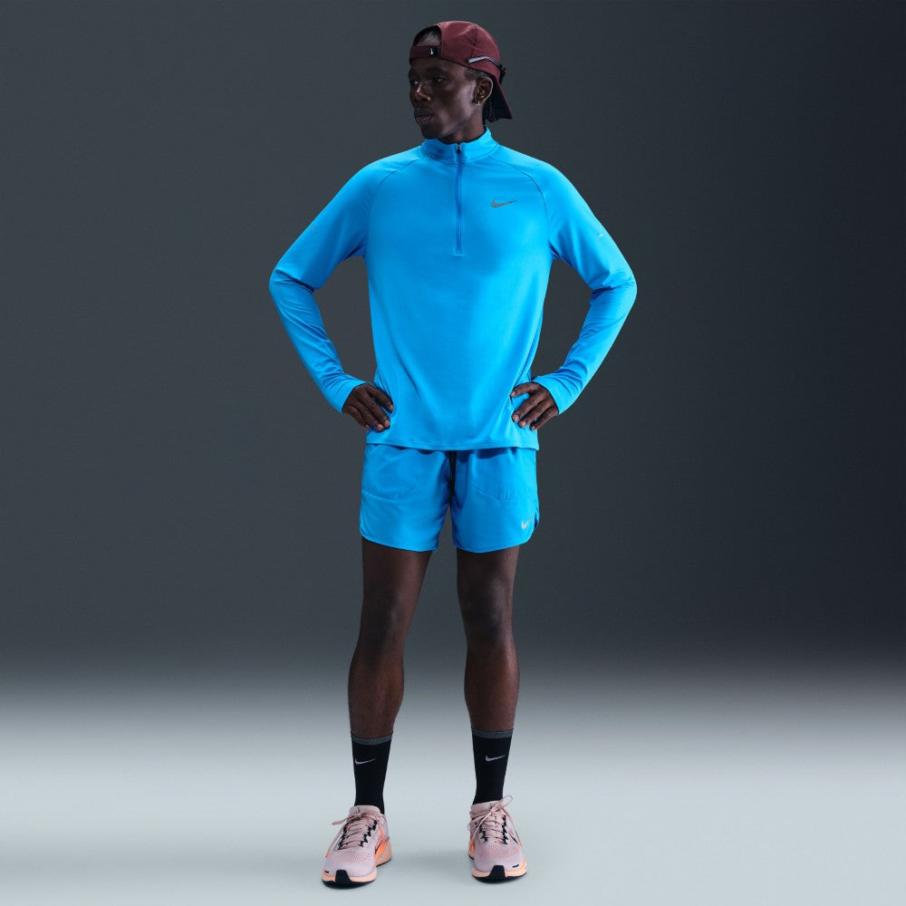 Stride Dri-FIT 1/4-Zip Running Top