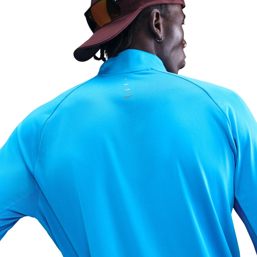 Stride Dri-FIT 1/4-Zip Running Top