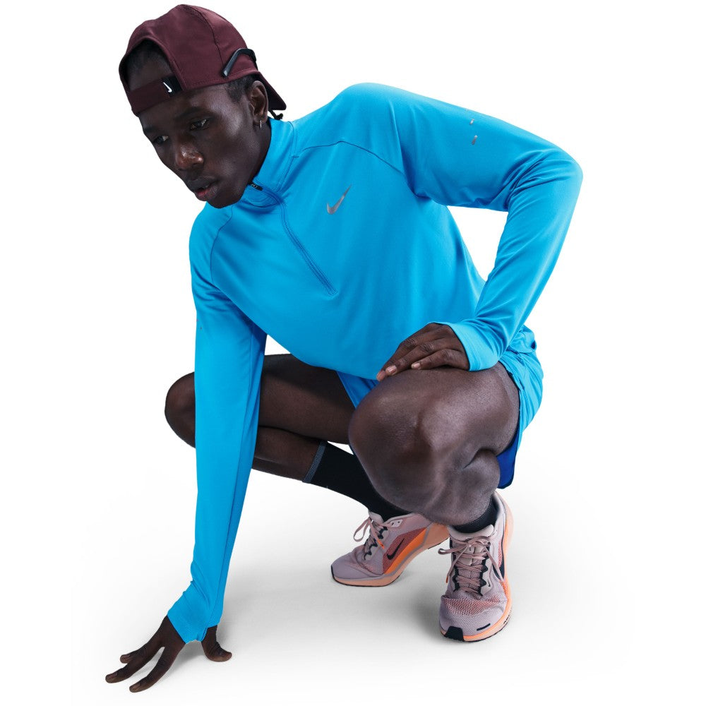 Stride Dri-FIT 1/4-Zip Running Top