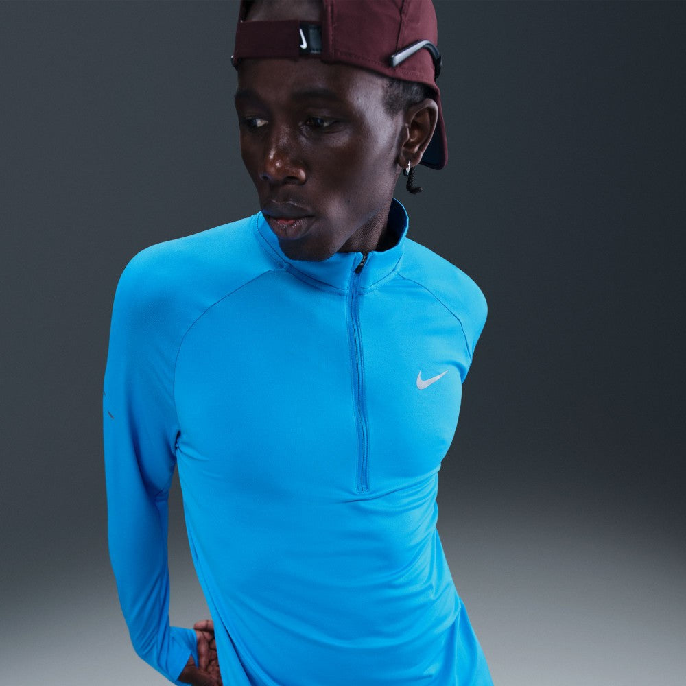 Stride Dri-FIT 1/4-Zip Running Top