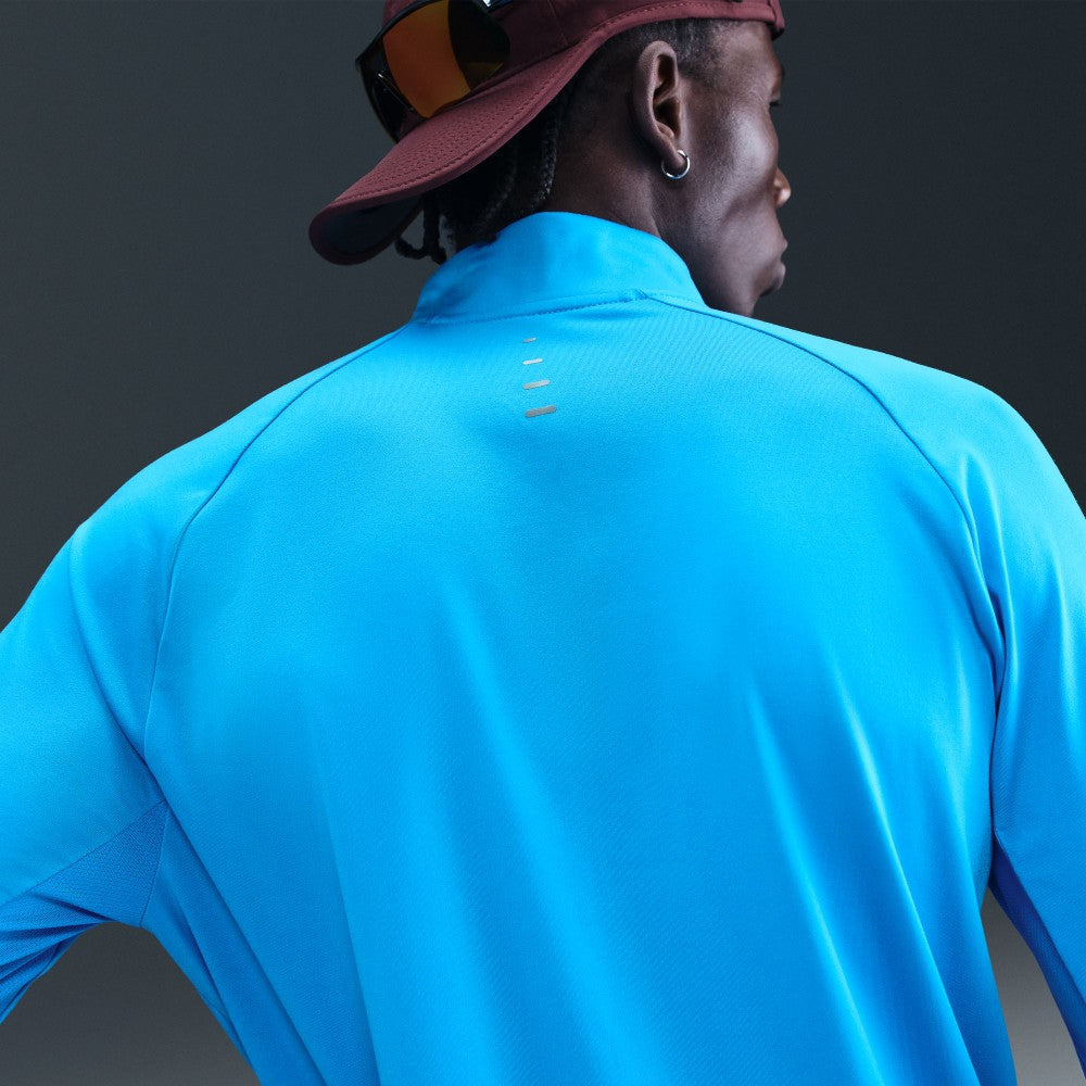 Stride Dri-FIT 1/4-Zip Running Top