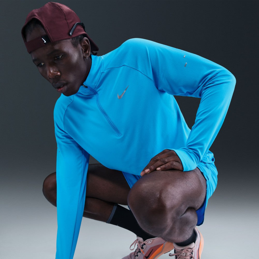 Stride Dri-FIT 1/4-Zip Running Top