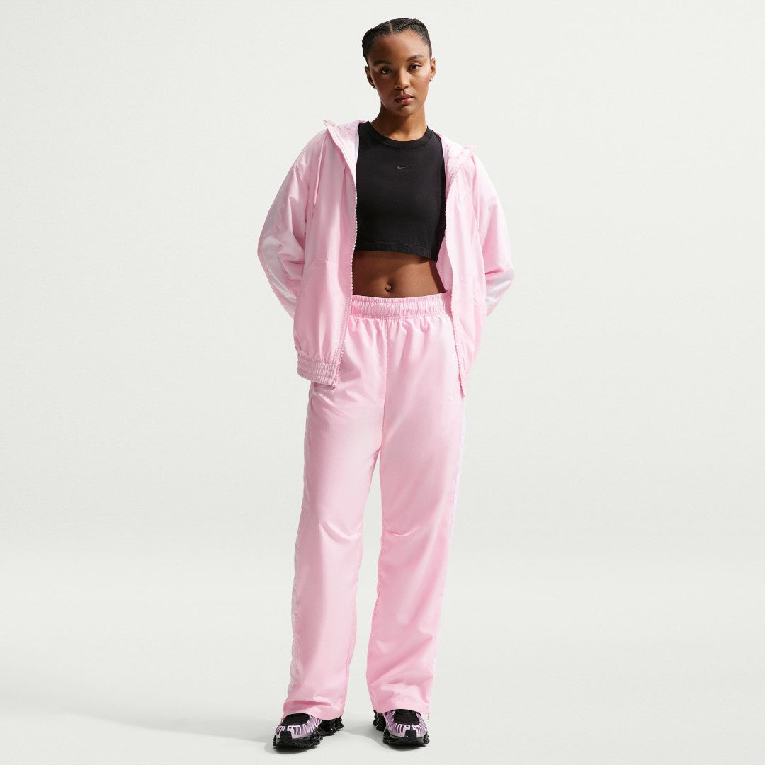 Sportswear Classic Mid-Rise Pants