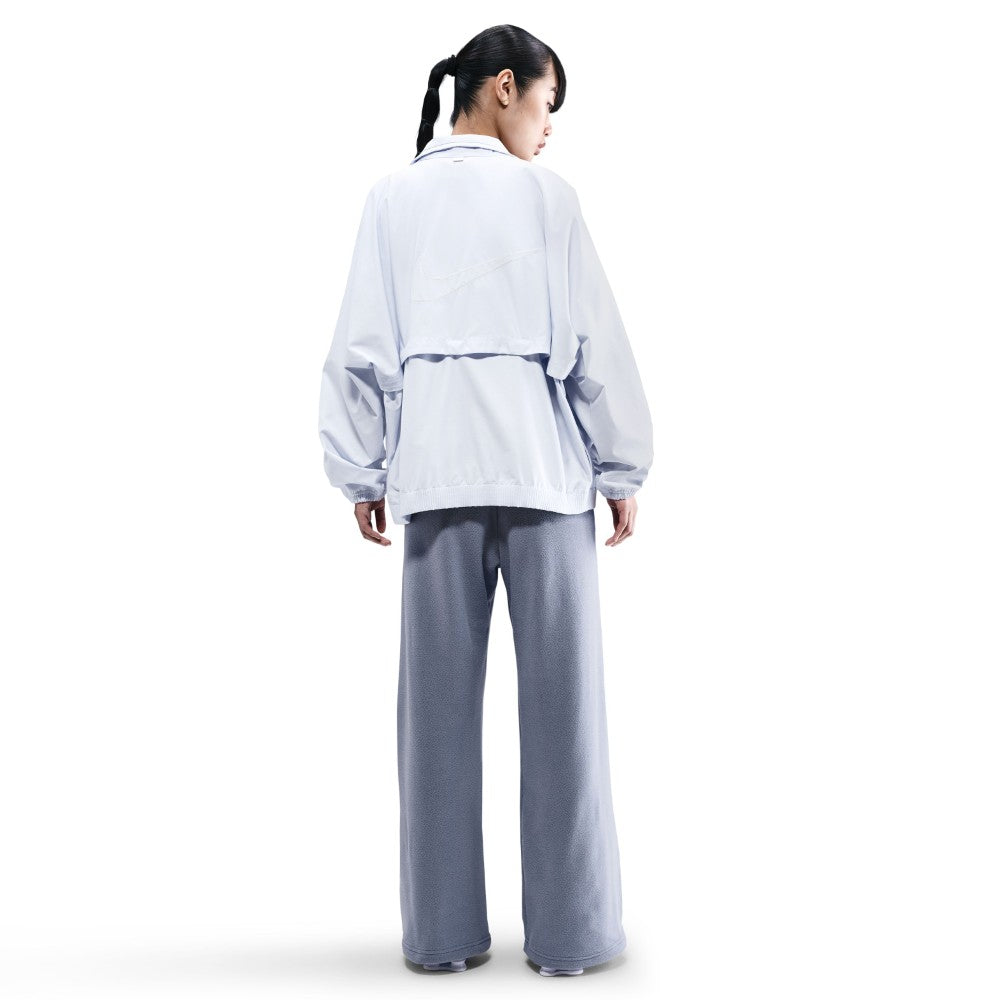 Sportswear Club Fleece Mid-Rise Wide-Leg Cozy Pants