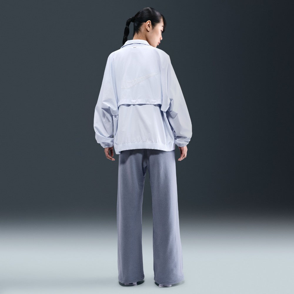 Sportswear Club Fleece Mid-Rise Wide-Leg Cozy Pants