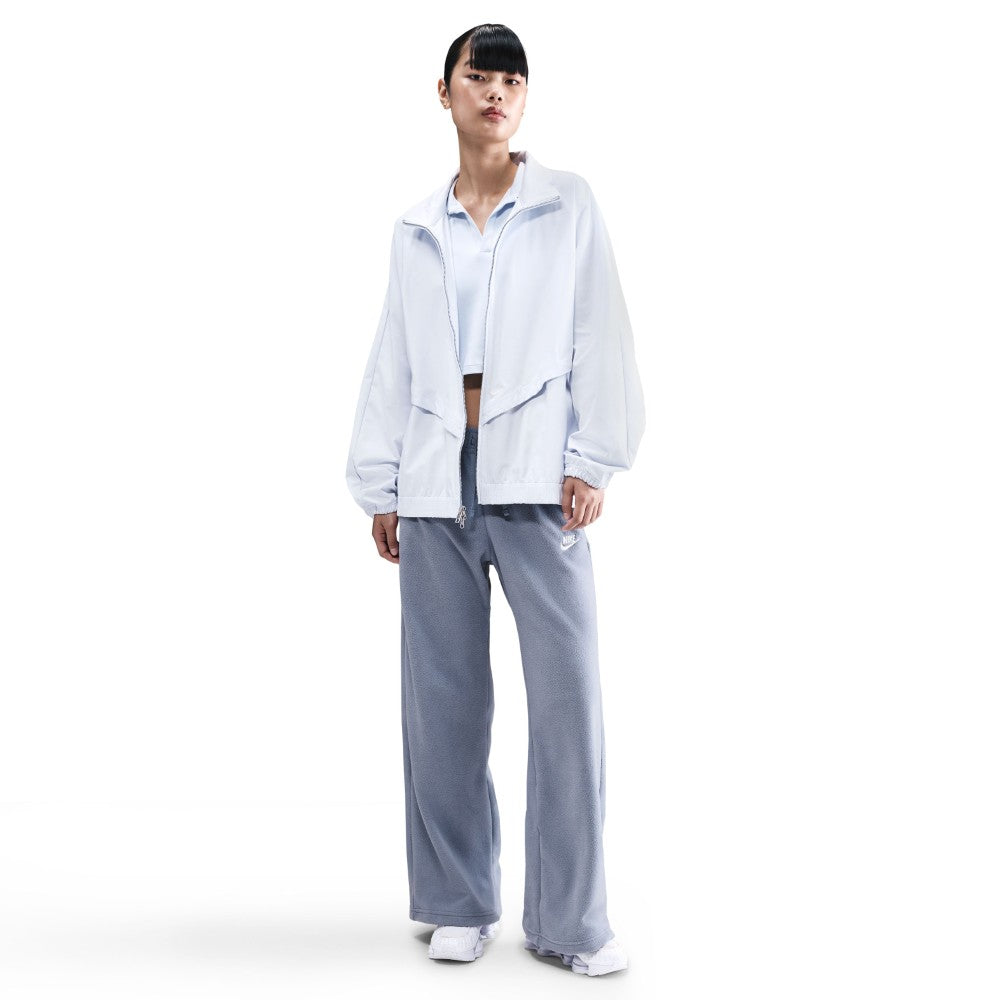 Sportswear Club Fleece Mid-Rise Wide-Leg Cozy Pants