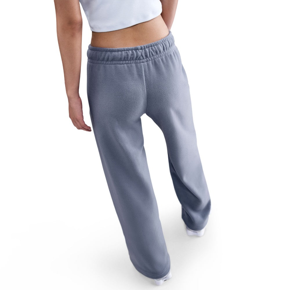 Sportswear Club Fleece Mid-Rise Wide-Leg Cozy Pants