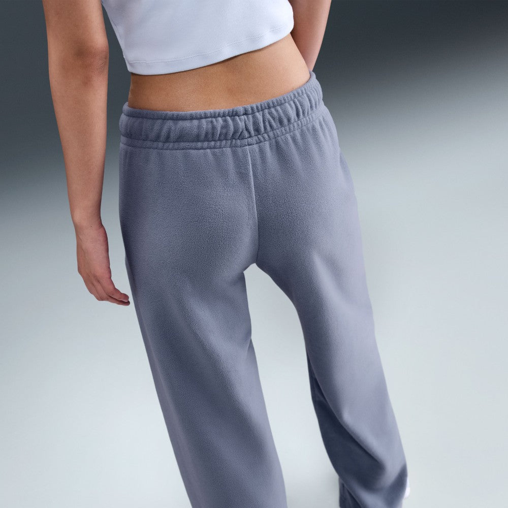 Sportswear Club Fleece Mid-Rise Wide-Leg Cozy Pants