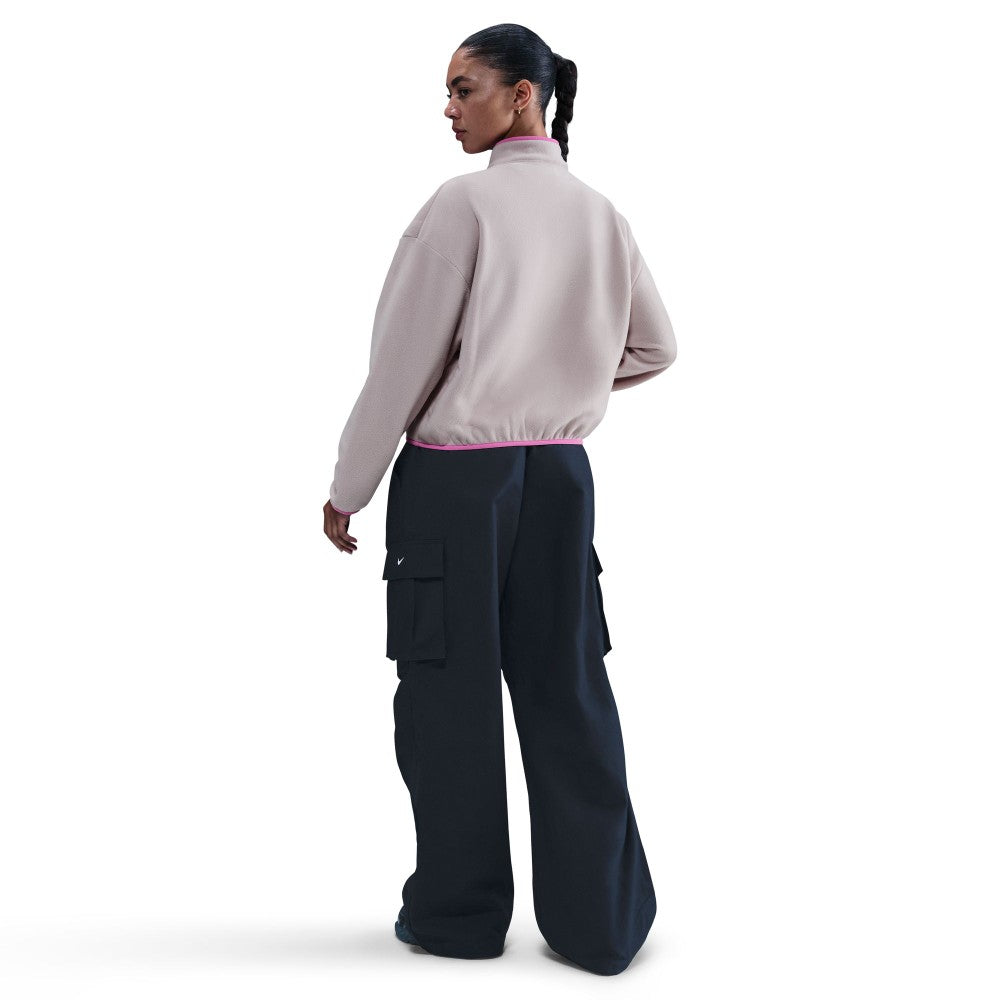 Sportswear Club Fleece Loose Cozy Track Jacket