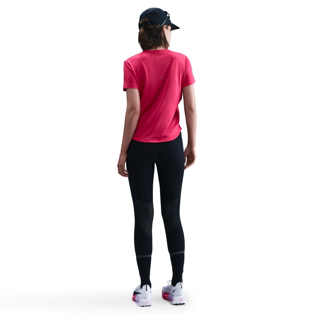 Tempo Swoosh Run Dri-FIT Short-Sleeve Running Top
