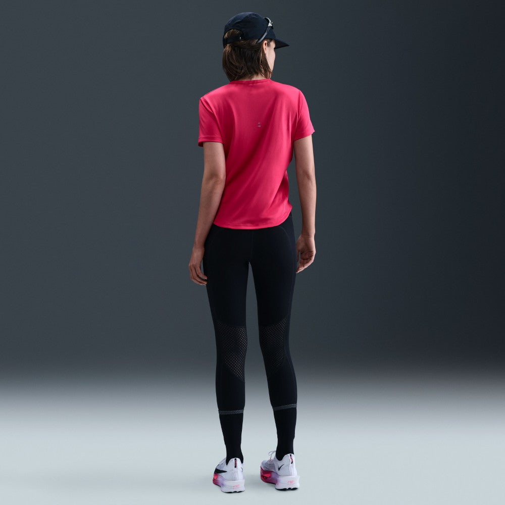 Tempo Swoosh Run Dri-FIT Short-Sleeve Running Top