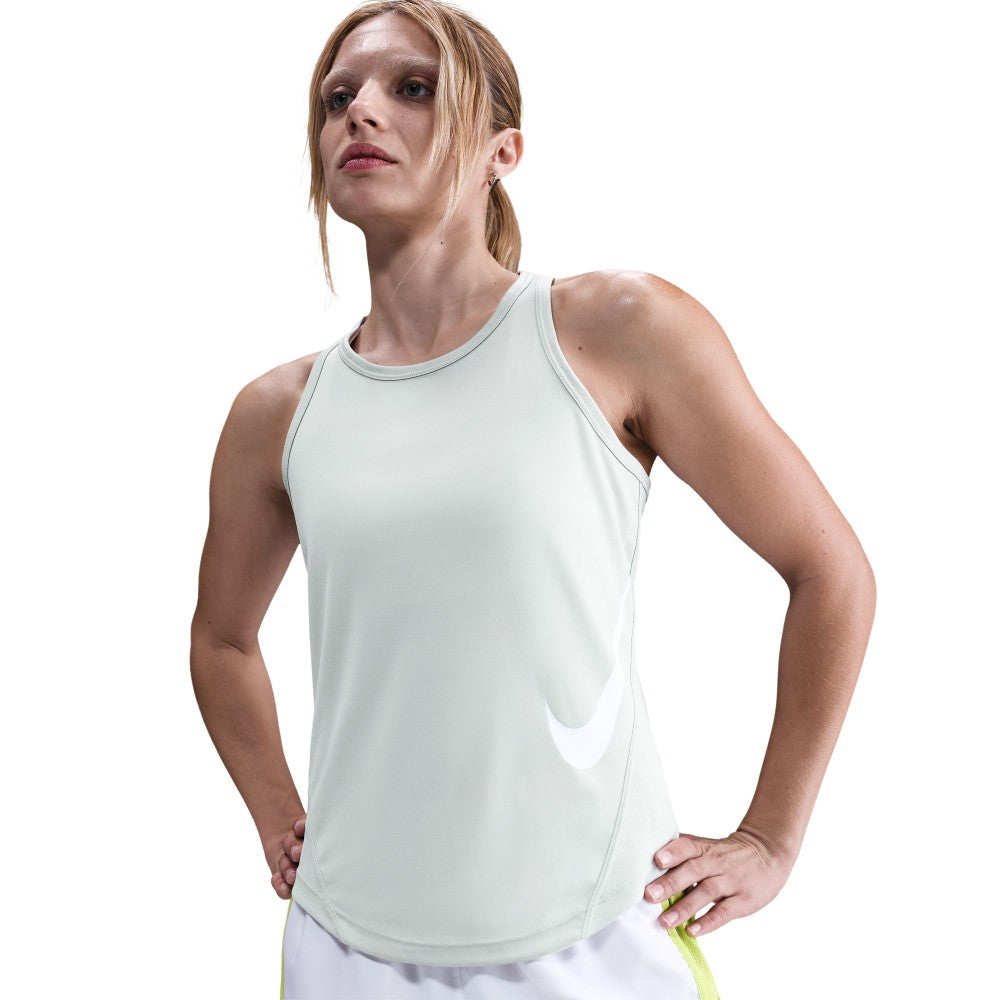 Tempo Swoosh Run Dri-FIT Running Tank Top