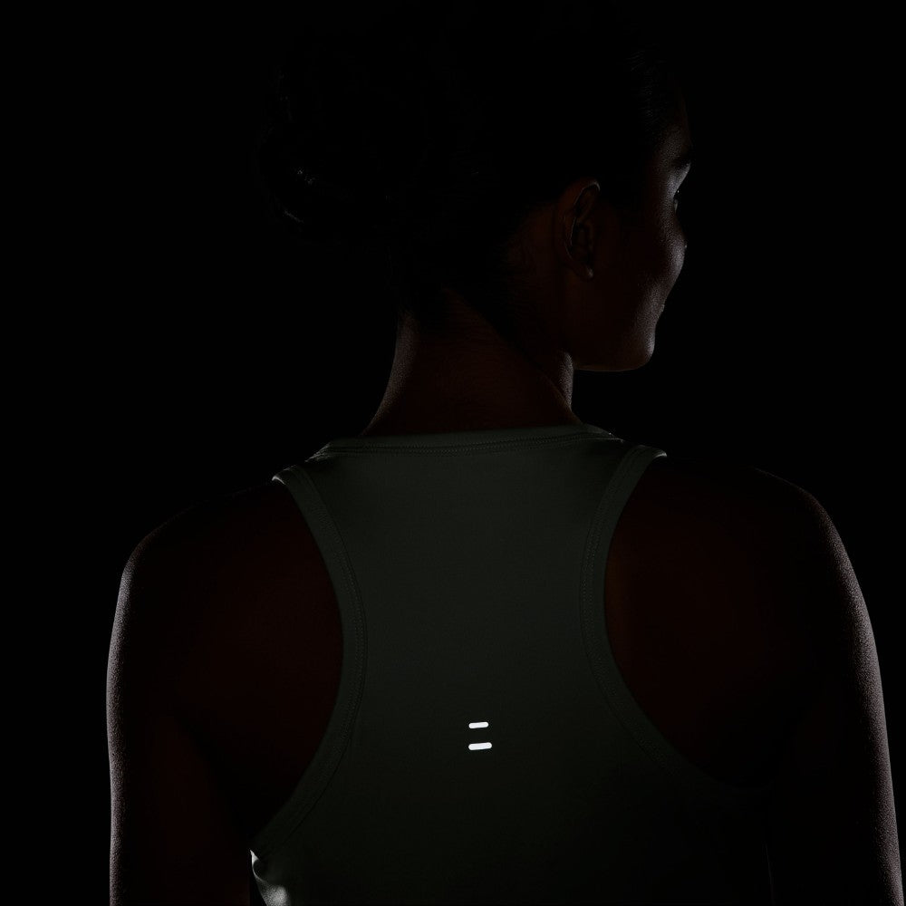 Tempo Swoosh Run Dri-FIT Running Tank Top