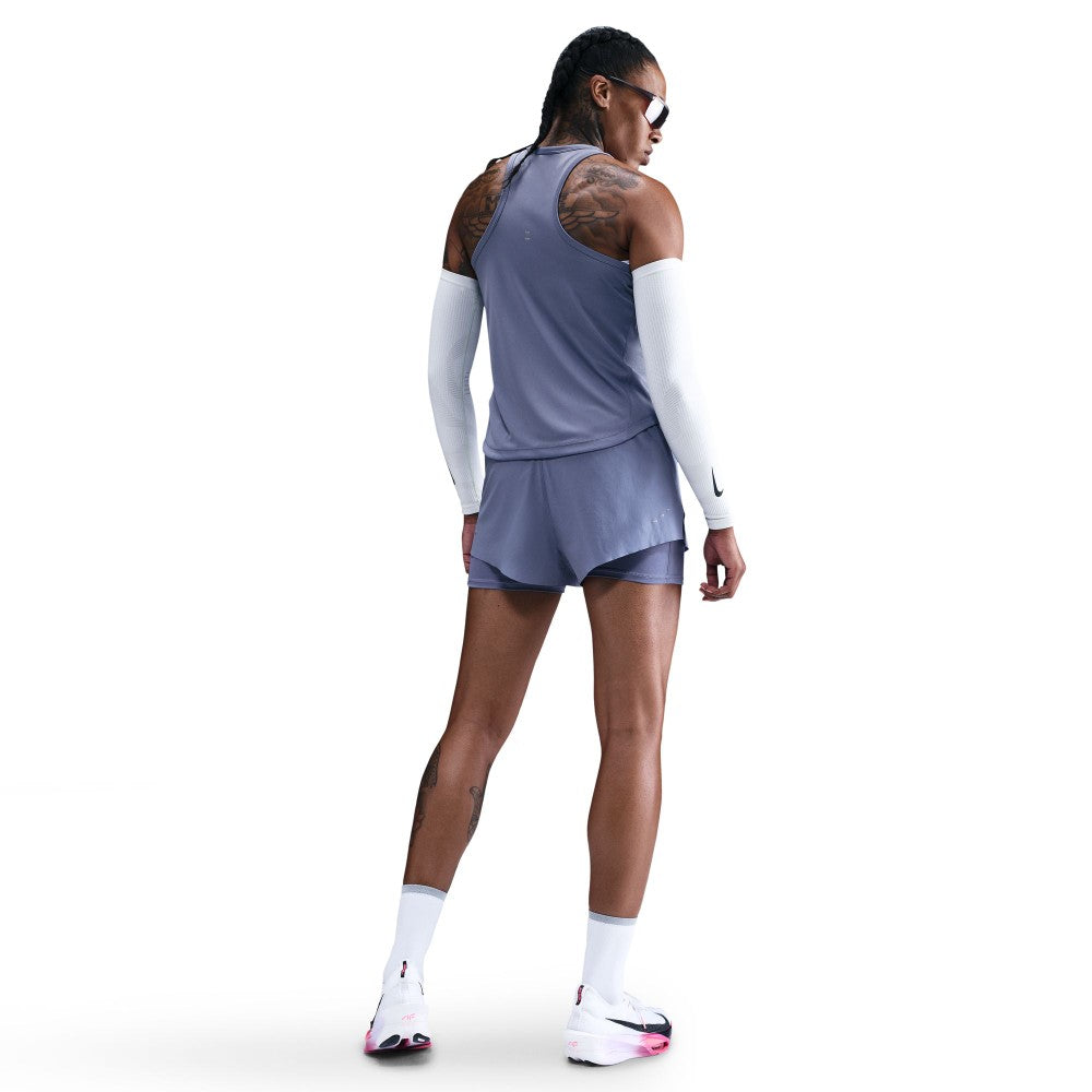 Tempo Swoosh Run Dri-FIT Running Tank Top