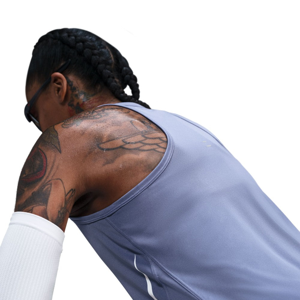 Tempo Swoosh Run Dri-FIT Running Tank Top