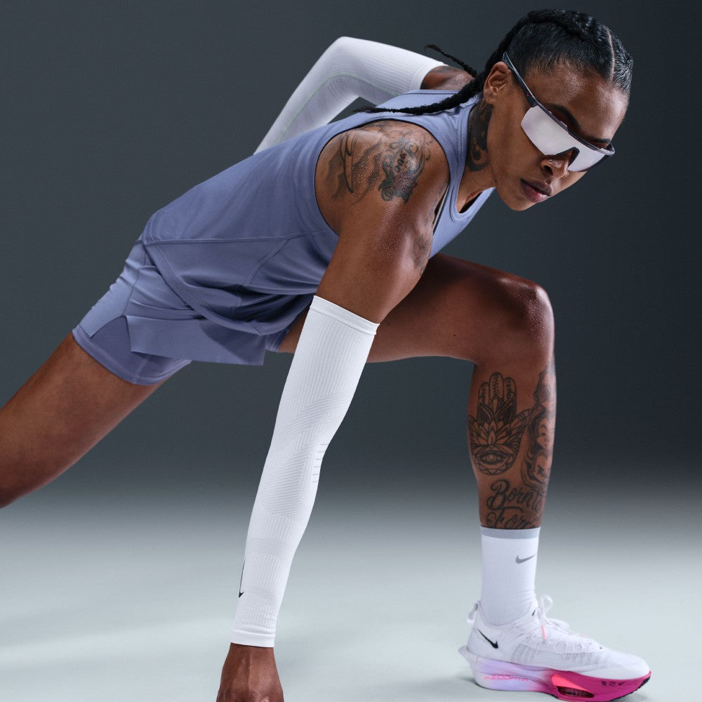 Tempo Swoosh Run Dri-FIT Running Tank Top