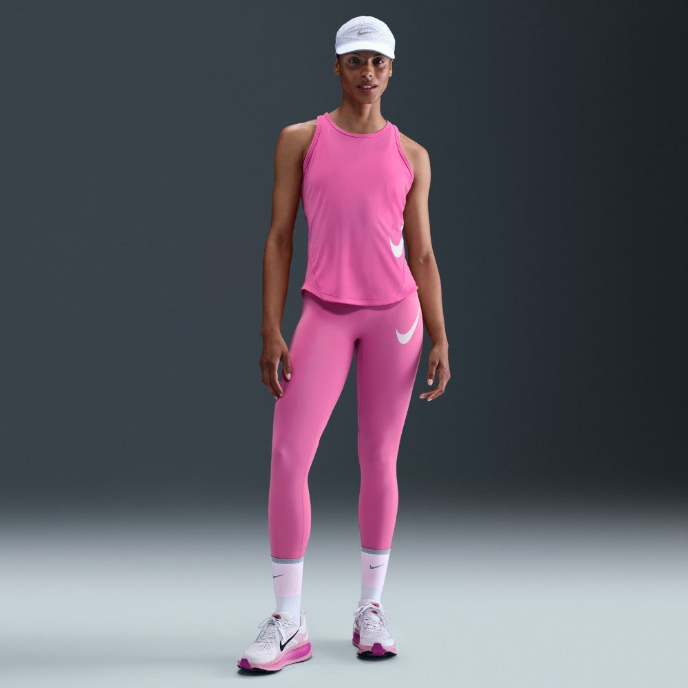 Tempo Swoosh Run Dri-FIT Running Tank Top