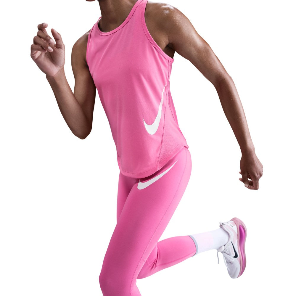 Tempo Swoosh Run Dri-FIT Running Tank Top
