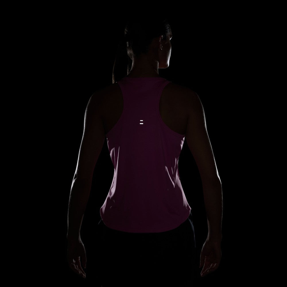 Tempo Swoosh Run Dri-FIT Running Tank Top