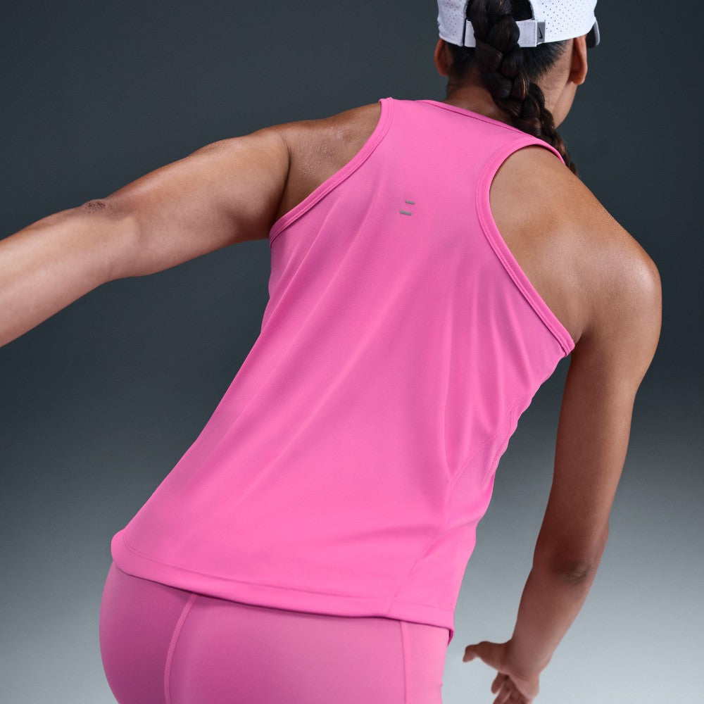 Tempo Swoosh Run Dri-FIT Running Tank Top