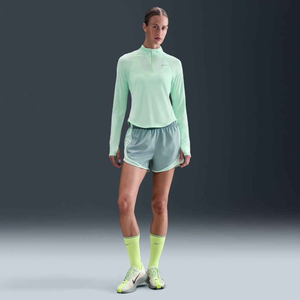 تيشيرت جري كم طويل ربع سوستة  