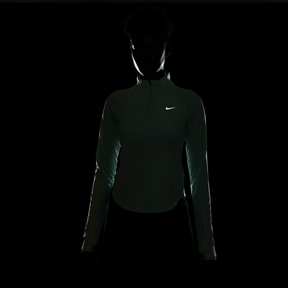 تيشيرت جري كم طويل ربع سوستة  