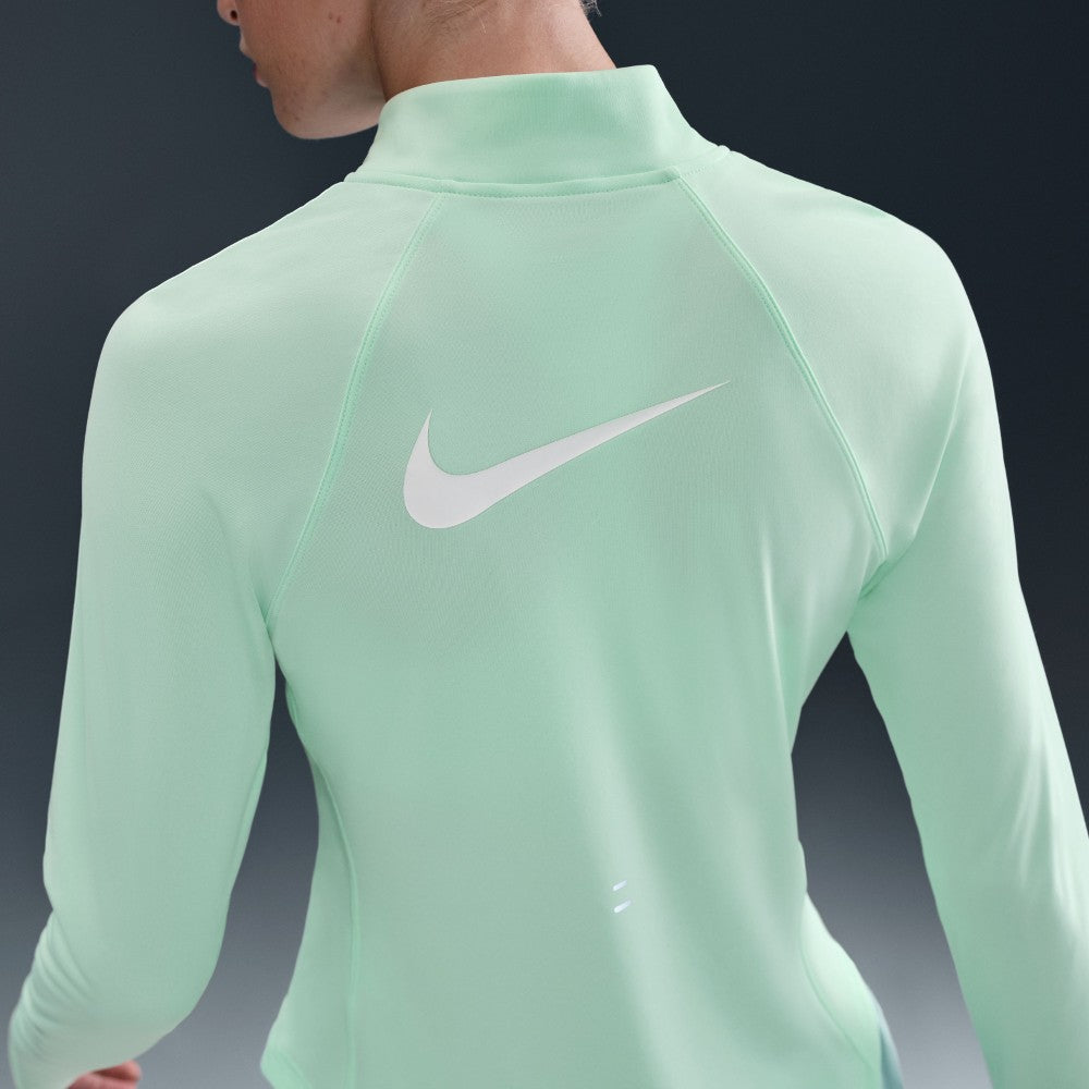 تيشيرت جري كم طويل ربع سوستة  