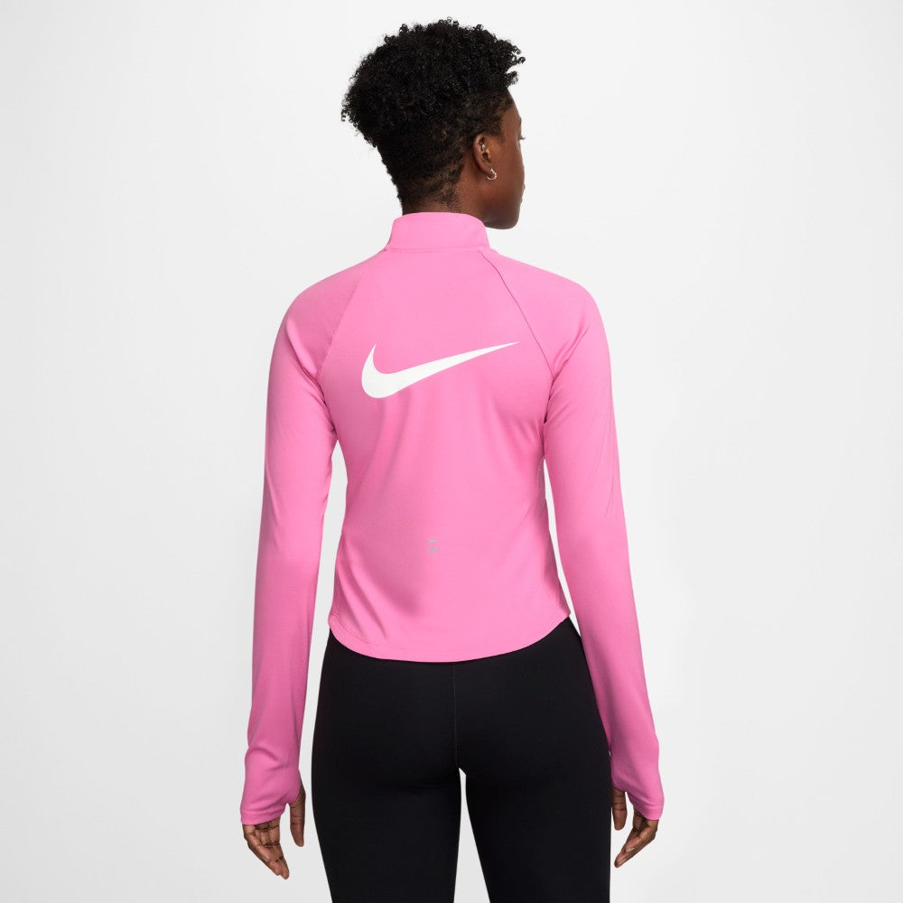 تيشيرت جري كم طويل ربع سوستة  